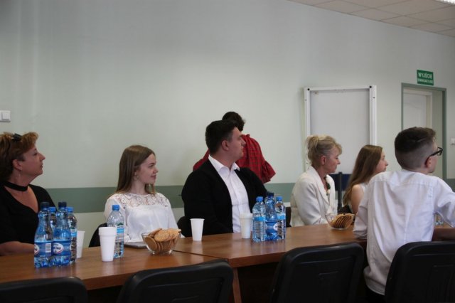 Miejski konkurs o patronach ulic 2018
